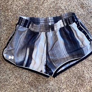 Under armour shorts